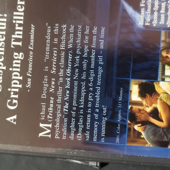 Multiple DVD's - Picture 11 of 12